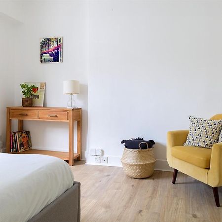 Beautiful 2 Bedrooms Apartment In Knightsbridge London Kültér fotó