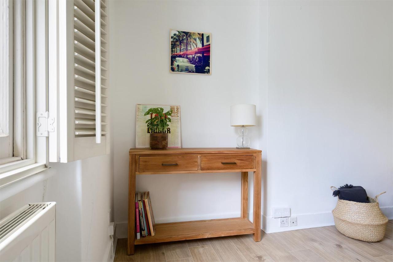 Beautiful 2 Bedrooms Apartment In Knightsbridge London Kültér fotó