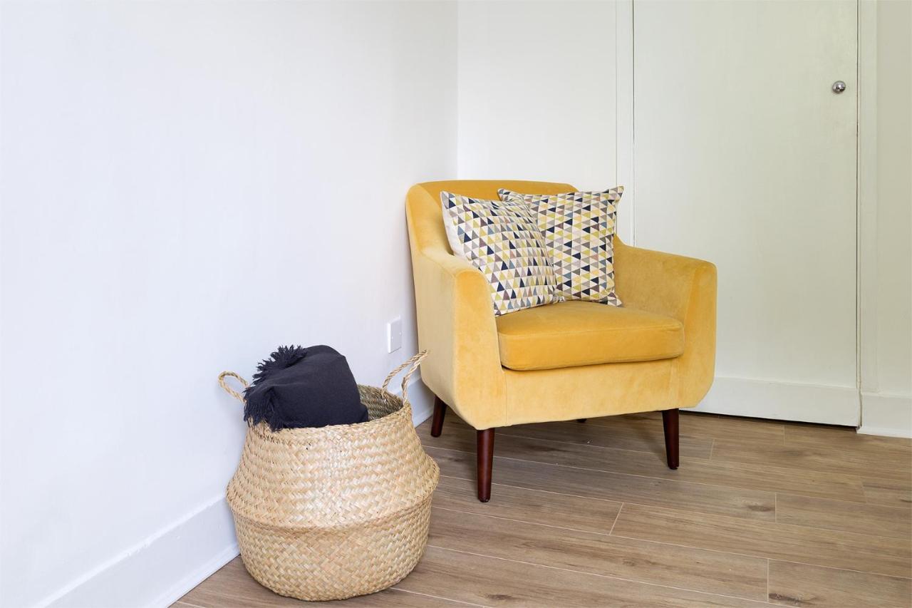 Beautiful 2 Bedrooms Apartment In Knightsbridge London Kültér fotó