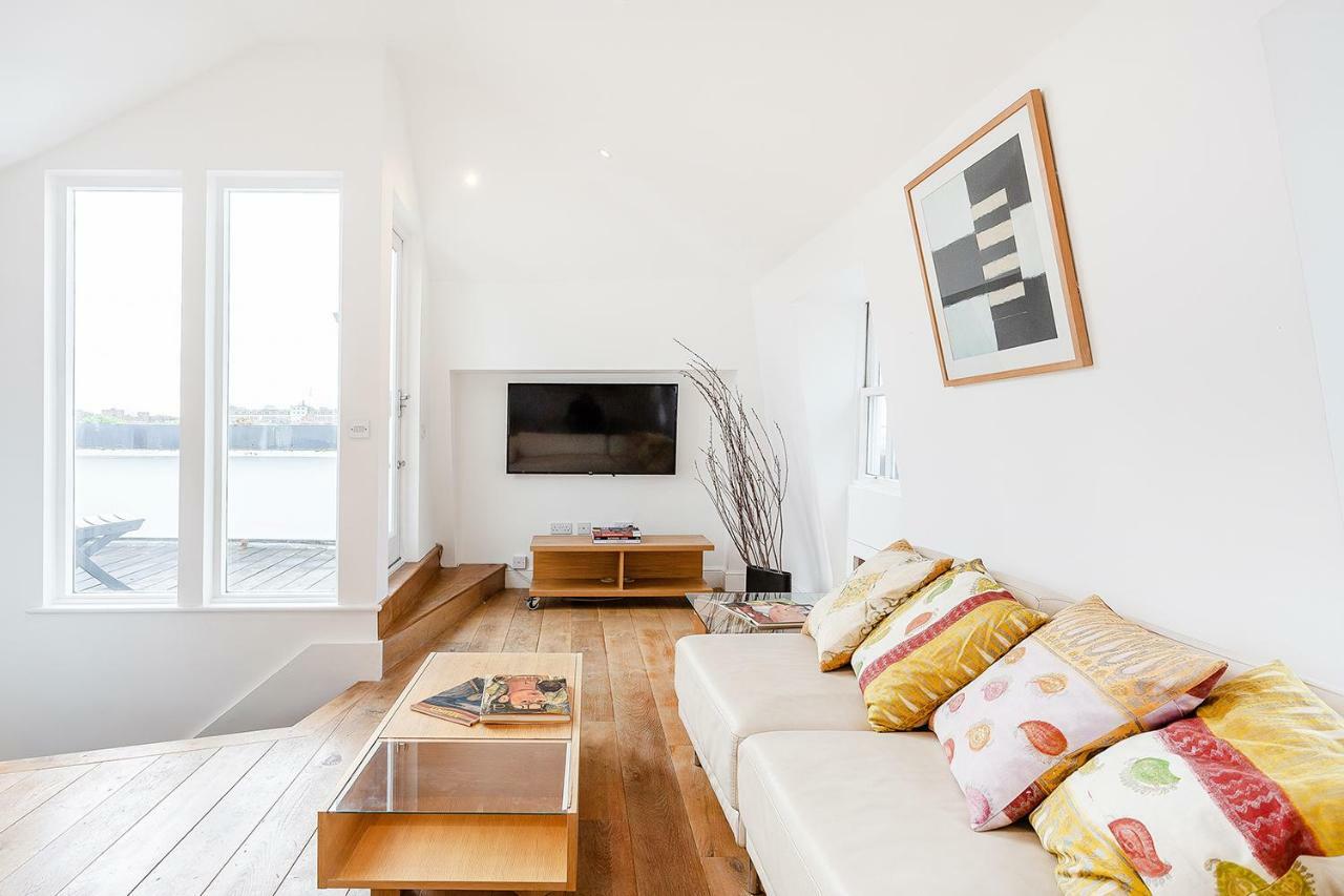 Beautiful 2 Bedrooms Apartment In Knightsbridge London Kültér fotó