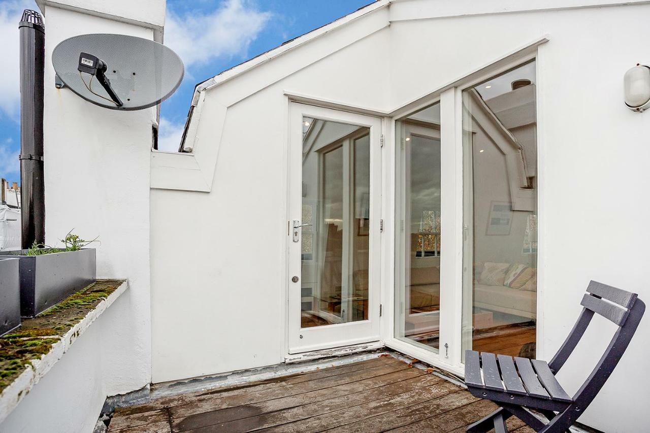 Beautiful 2 Bedrooms Apartment In Knightsbridge London Kültér fotó