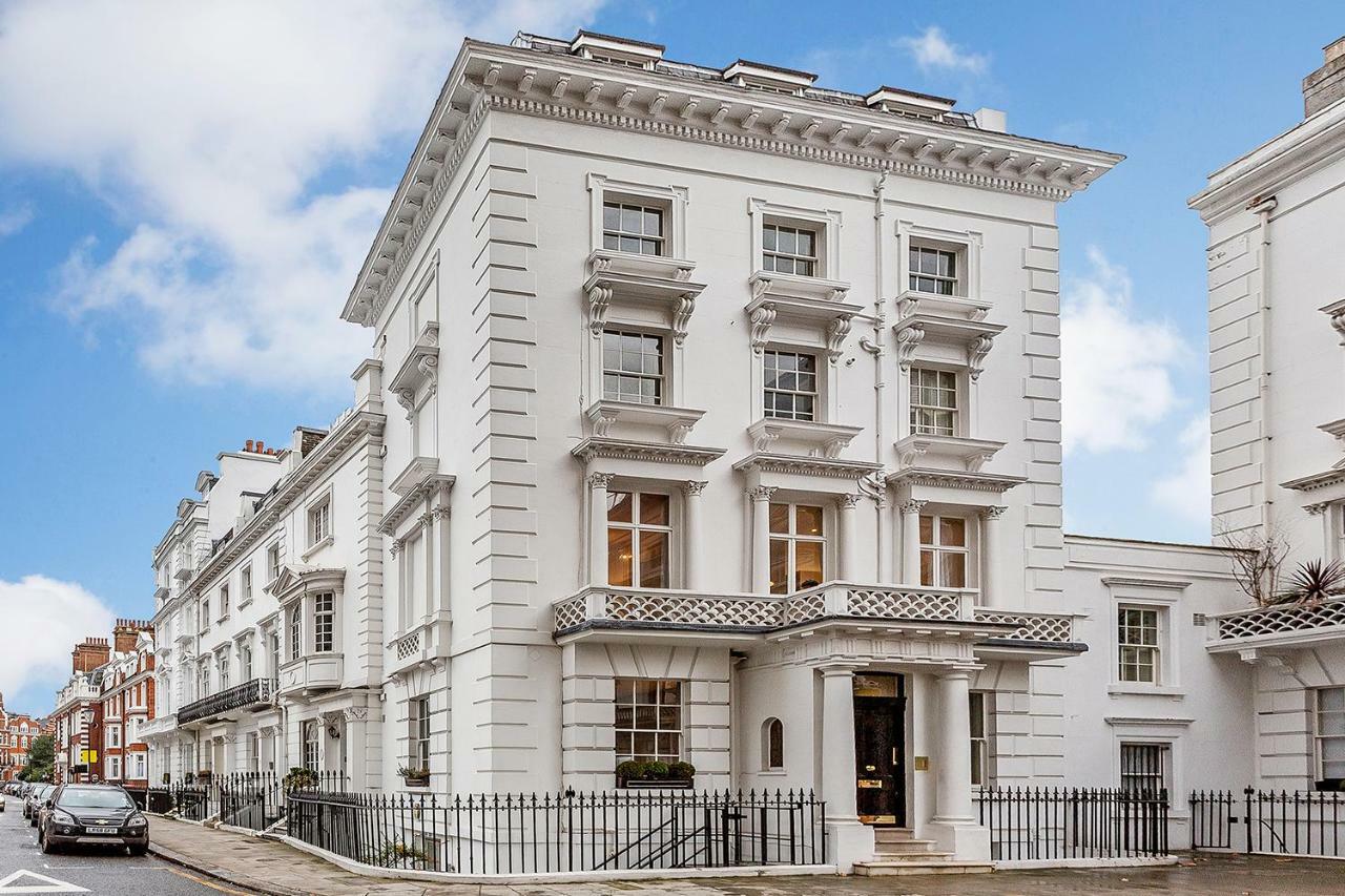 Beautiful 2 Bedrooms Apartment In Knightsbridge London Kültér fotó